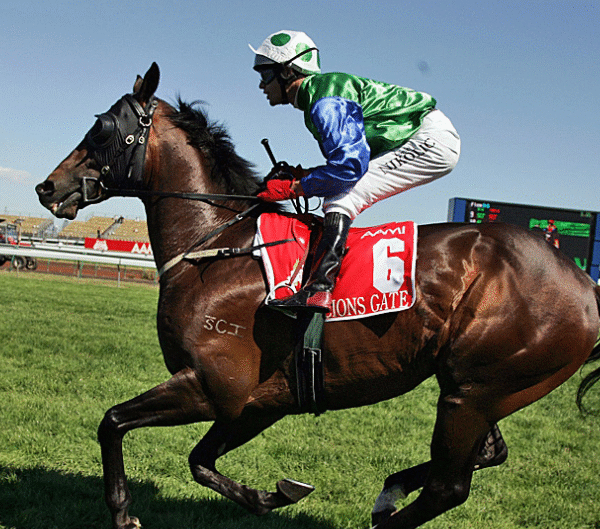 Secretariat: A Record-Breaking Legacy