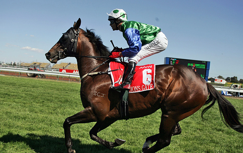 Secretariat: A Record-Breaking Legacy