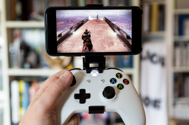 Cloud Gaming Explained