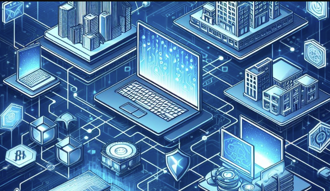 What Is a Blockchain Ledger?