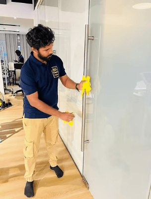Top Office Cleaning Services Dubai: Keep Your Workspace Healthy and Professional
