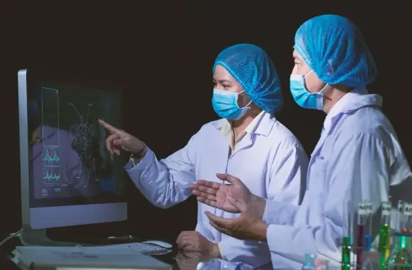 Medical Device Company Singapore and Its Role in Global Healthcare Innovation