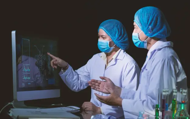Medical Device Company Singapore and Its Role in Global Healthcare Innovation