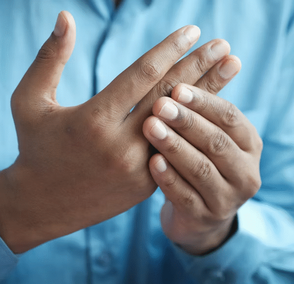 What to Expect at Your First Visit With an Arthritis Doctor