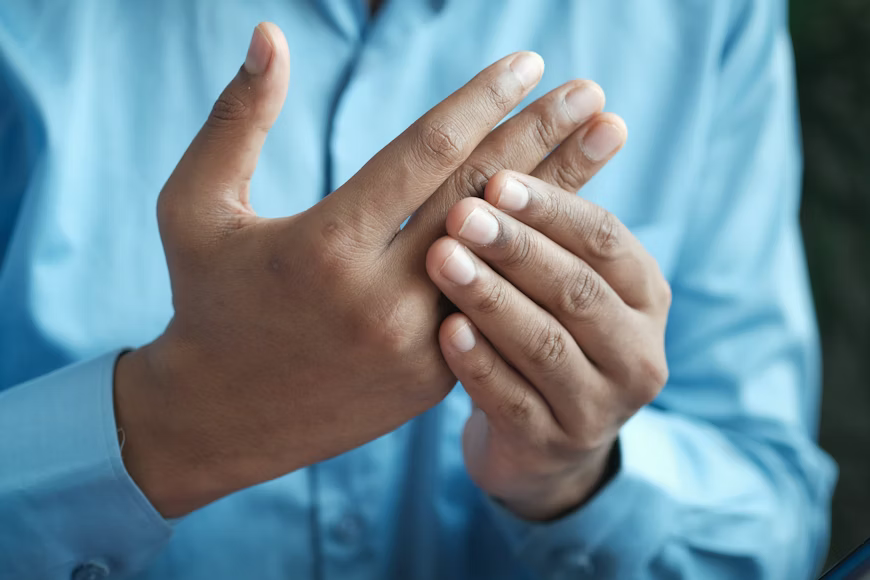 What to Expect at Your First Visit With an Arthritis Doctor