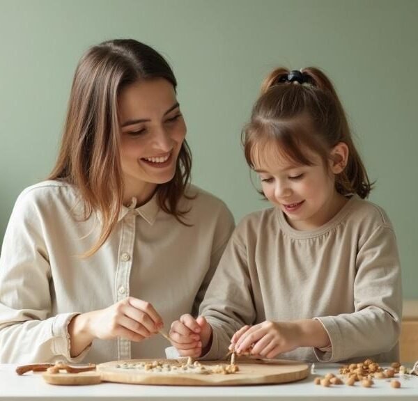 9 Apps SLPs Keep Recommending (and the One I'd Actually Put on My Kid's Tablet First)