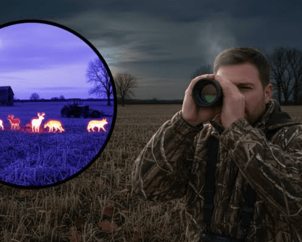 Questions to Ask a Thermal Riflescope Supplier Before Committing to an Order