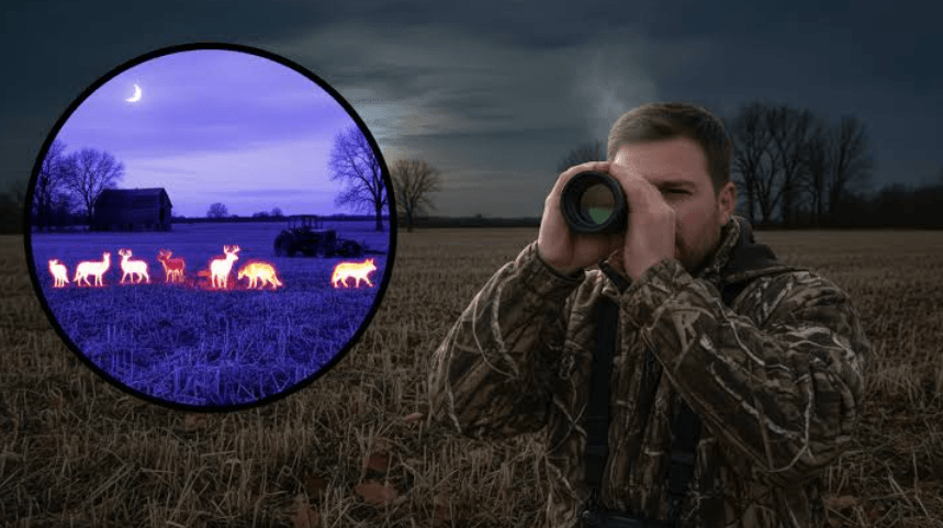 Questions to Ask a Thermal Riflescope Supplier Before Committing to an Order
