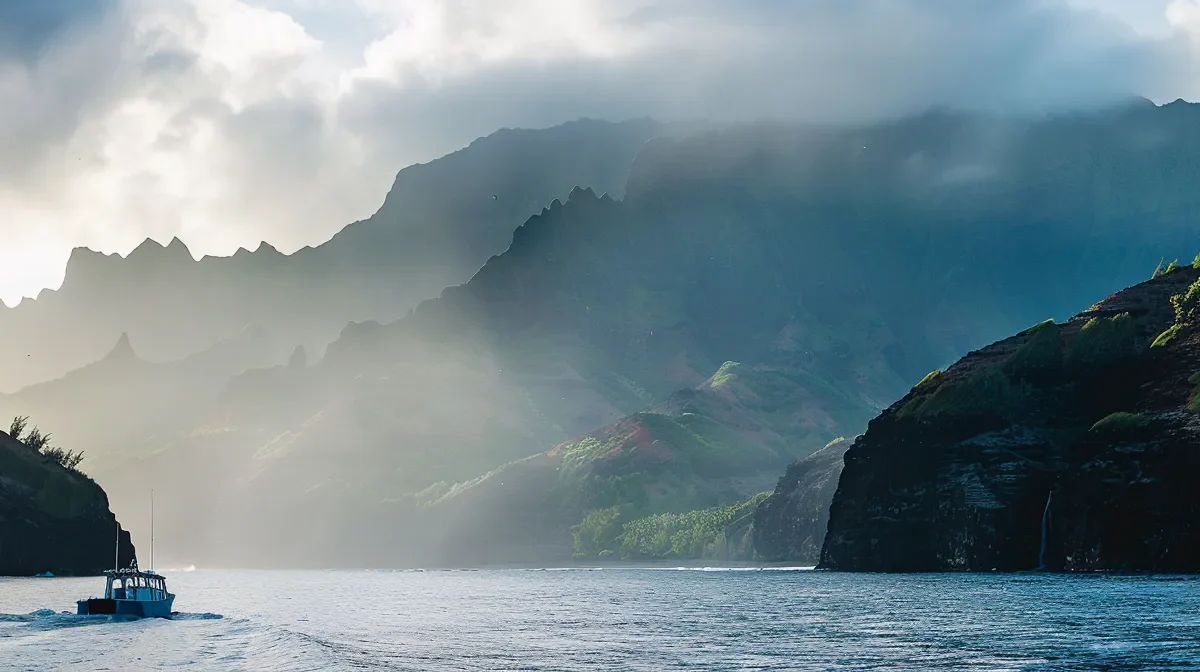 Unique Spots That Elevate Your Kauai Whale Watching Season Tour