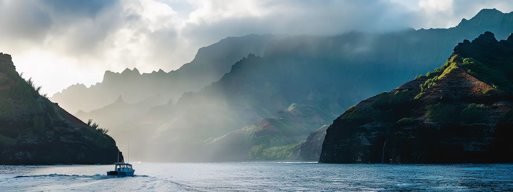 Unique Spots That Elevate Your Kauai Whale Watching Season Tour